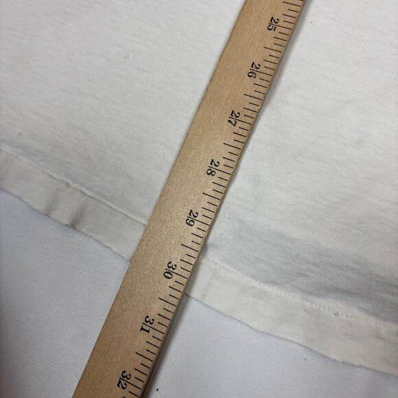 Senor Frogs T Shirt XL Cancun Mexico Golf Single Stitch Carlos N' Charlies - Picture 7 of 12